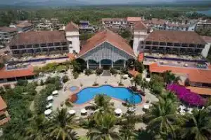 Radisson Blu Goa